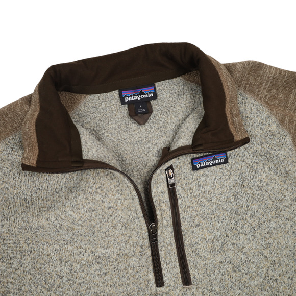 Patagonia Fleece Better Sweater - Picture 4 of 7